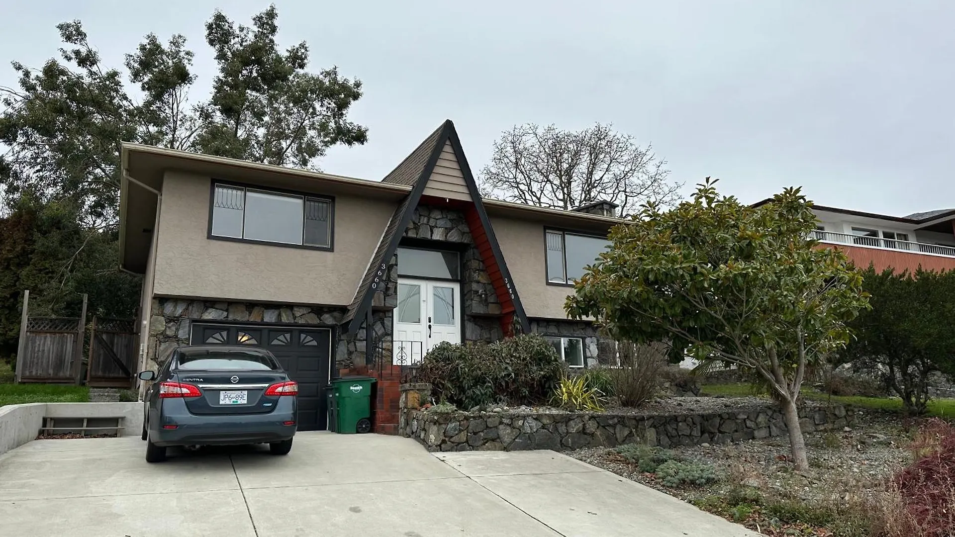Apartament Cozy & Bright Home With Parking Victoria Kanada